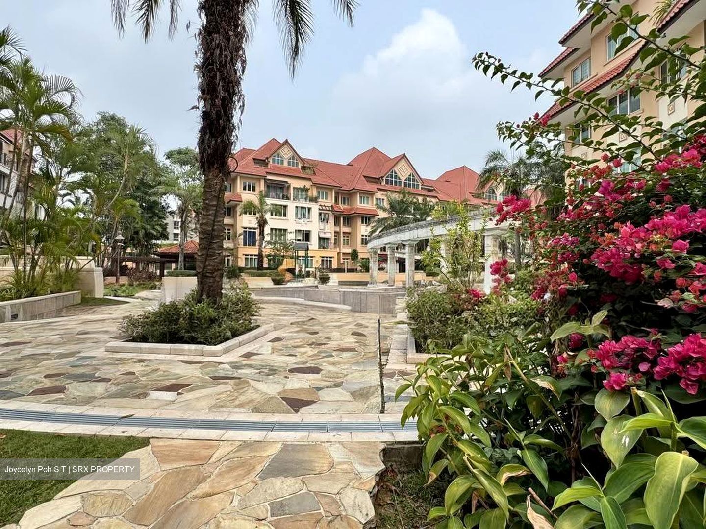 Seletar Springs Condominium (D28), Condominium #618961041